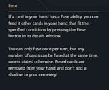 Fuse