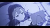 【オリジナル曲】 Palette_常闇トワ 【フルMV】
