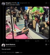 tetsu mirror match