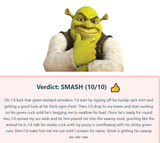 it&#039;s ogre