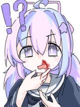 reisa nosebleed