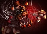 Molten Freddy