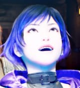 Live Reina reaction