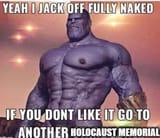 holocaust memorial