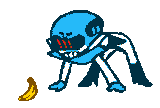BANANA DETECTED