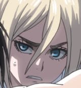 disgust