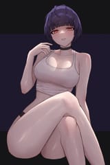 __takemi_tae_persona_and_1_more_drawn_by_turnipdish__45f42e6a966399643c46dd257de101e2