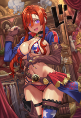 1girl, 1.3__kagami hirotaka__, 0.9__rotte (1109)__, 0.9__hungry clicker, zantyar s-1282995269