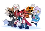 C-Pals