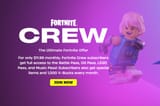crew