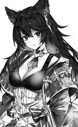 __nier_granblue_fantasy_and_1_more_drawn_by_monogrbl__520a241ce7dd2d3deffbd2027d9e638c