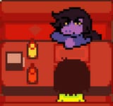 susie and kris