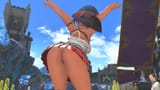 2025-02-16 20-34-41 Neneko_Breath of the Wild [Gameplay]