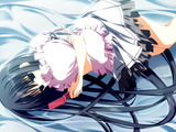 despair