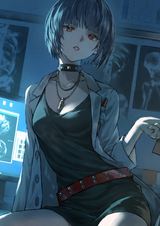 __takemi_tae_persona_and_1_more_drawn_by_fagi_kakikaki__26dbfdfe0a9a996d08c53acdac4d9293