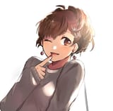 cute