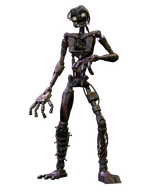 The_Mimic