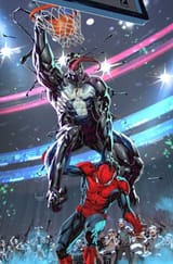 VENOMDUNK