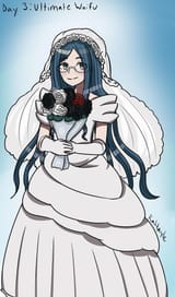Gonta POV