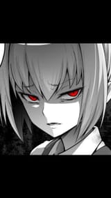 HD-wallpaper-disgusted-look-angry-anime-girl-red-eyes