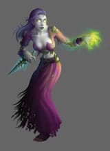 UndeadFemale
