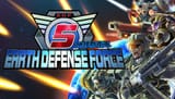 earth defense force