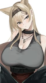__horn_arknights_drawn_by_kajuu__eaf7051d57c303dfc2ede197b8dbafe1
