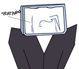 flatscreen