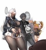 WIDOWPUSSY