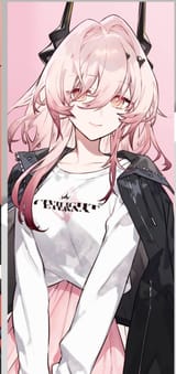 Casual CEresa