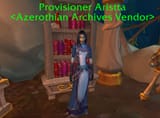 provisioner aristta