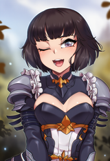 1girl, solo, jtveemo, malberrybush, personal ami, jcm2, [[ {{best quality, s-1672207235