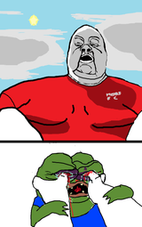 norf crush