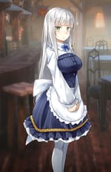 maid