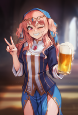 1girl, solo, jtveemo, malberrybush, personal ami, jcm2, [[ {{best quality, s-3784968975