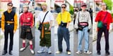 ffxiv real life fashion sets