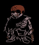 phonk sansface