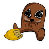 Gondola Eat Lovely Lemon