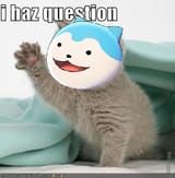 Sommie question