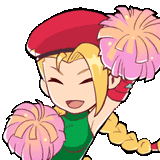 Cammy 6