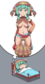 uula&#039;s dream