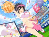 AsukaCheerleader