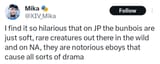 jp bunboys
