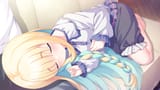 dun dun patsu sleeping