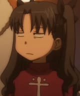 rin distrust