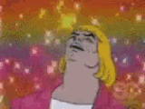 he-man