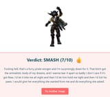 itstimetogetsmashed