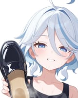 Furina sama
