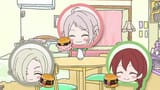triple burger