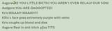 Fanfiction